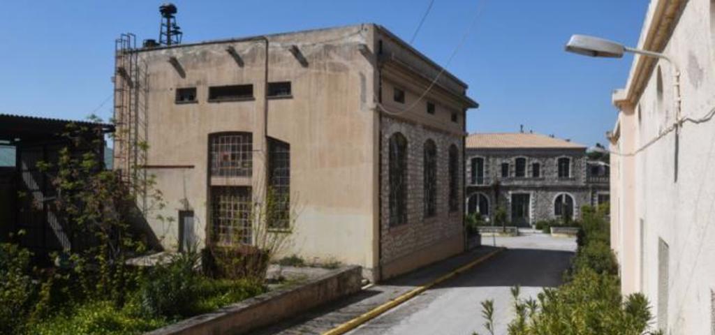 Updates on the government park that is to be based in the former PYRKAL factory premises